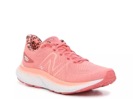 Кроссовки New Balance Fresh Foam X EVoz v3, розовый