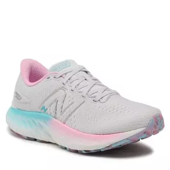 Кроссовки New Balance FreshFoam Evoz, серый