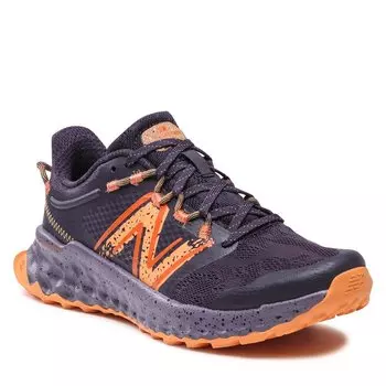 Кроссовки New Balance FreshFoam Garo, фиолетовый