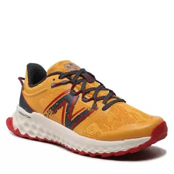 Кроссовки New Balance FreshFoam Garo, желтый