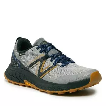 Кроссовки New Balance FreshFoam Hierro, серый