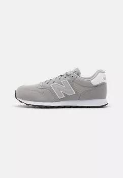 Кроссовки New Balance Gm500 Unisex, серый