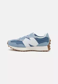 Кроссовки New Balance, голубой/синий