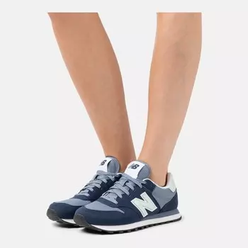 Кроссовки New Balance Gw500, natural indigo