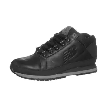 Сапоги New Balance H754, цвет Black