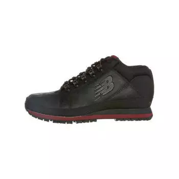 Кроссовки New Balance H754, черный/красный