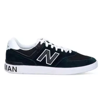 Кроссовки New Balance Junya Watanabe, черный