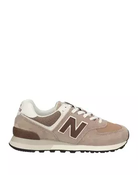 Кроссовки New Balance, khaki