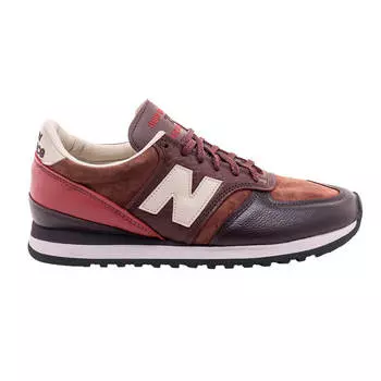 Кроссовки New Balance, коричневый
