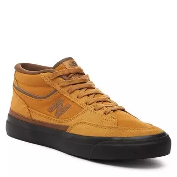 Кроссовки New Balance, коричневый
