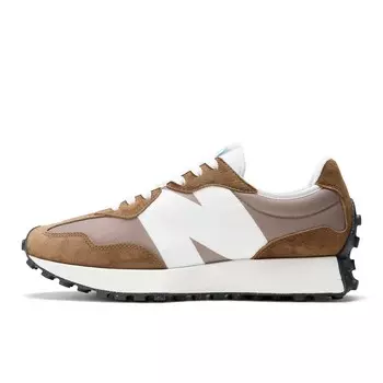 Кроссовки New Balance, коричневый