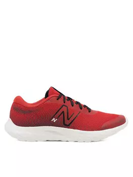 Кроссовки New Balance, красный