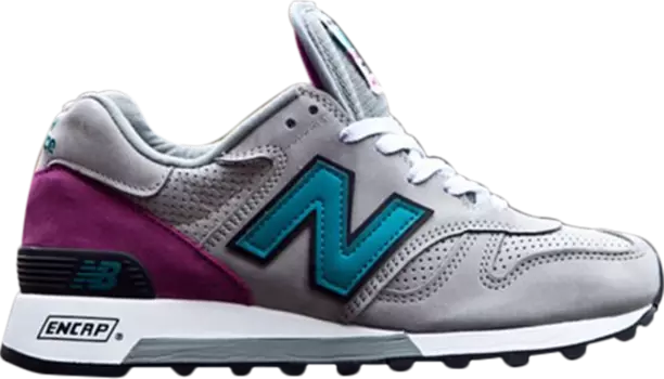 Кроссовки New Balance M1300 'Connoisseur Painters', серый