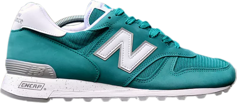 Кроссовки New Balance M1300 'National Parks', бирюзовый