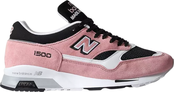 Кроссовки New Balance M1500 'Made in England', розовый