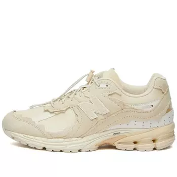 Кроссовки New Balance M2002RQD, бежевый
