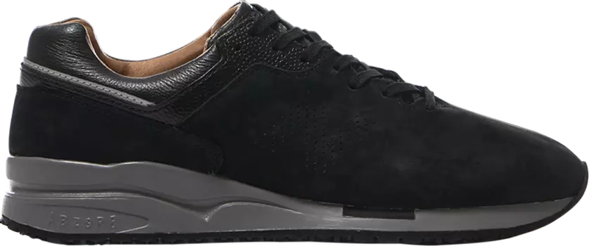 Кроссовки New Balance ML2016, черный