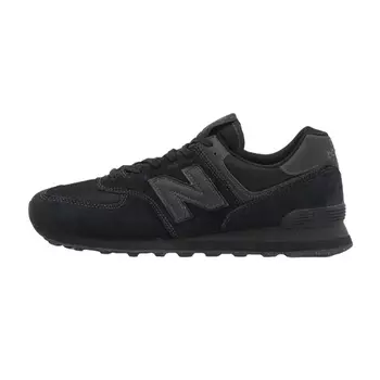 Кроссовки New Balance ML574, черный