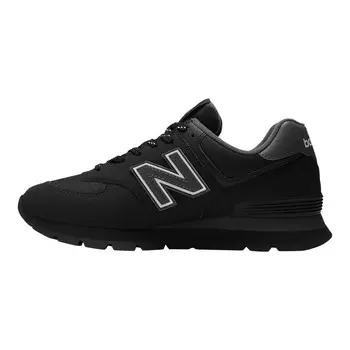 Кроссовки New Balance Ml574, черный