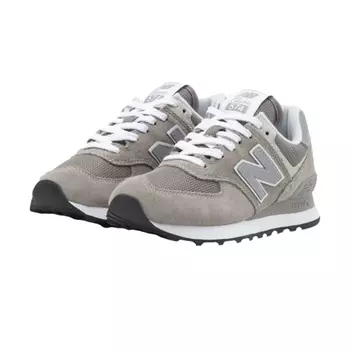 Кроссовки New Balance ML574, темно-серый (дубль)