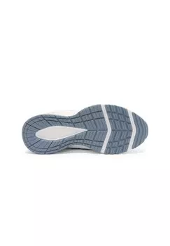 Кроссовки New Balance, молочный