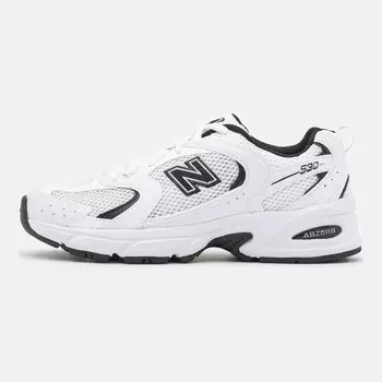 Кроссовки New Balance Mr530, white/black