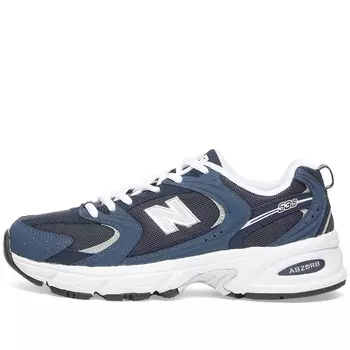 Кроссовки New Balance MR530SMT, синий