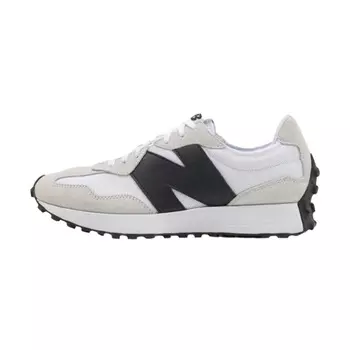 Кроссовки New Balance MS327, бежевый/белый
