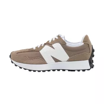 Кроссовки New Balance MS327, коричневый