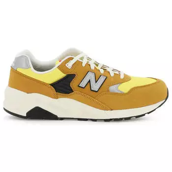 Кроссовки New Balance MT580, коричневый