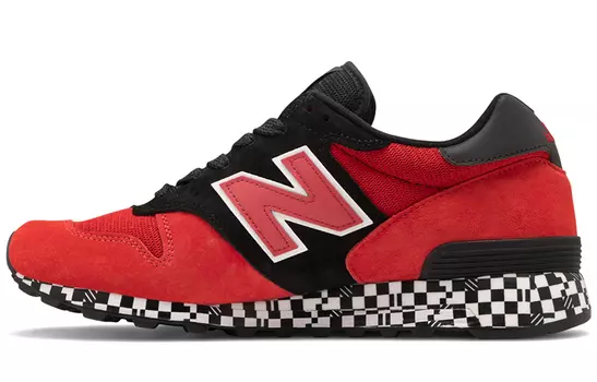 Кроссовки New Balance NB 1300 унисекс