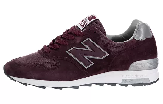 Кроссовки New Balance NB 1400 унисекс