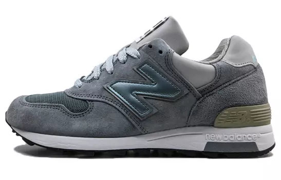 Кроссовки New Balance NB 1400 унисекс