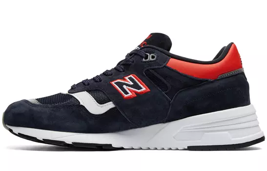 Кроссовки New Balance NB 1530 унисекс
