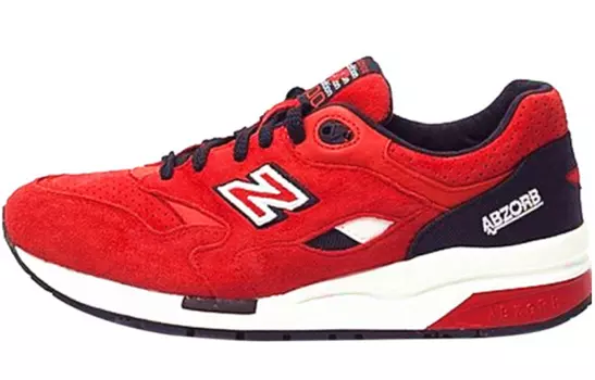 Кроссовки New Balance NB 1600 унисекс