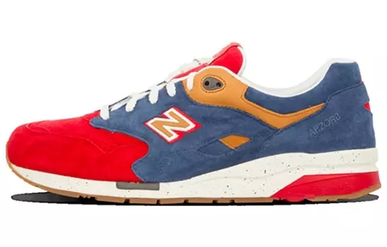 Кроссовки New Balance NB 1600 унисекс