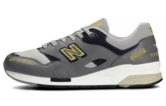 Кроссовки New Balance NB 1600 унисекс
