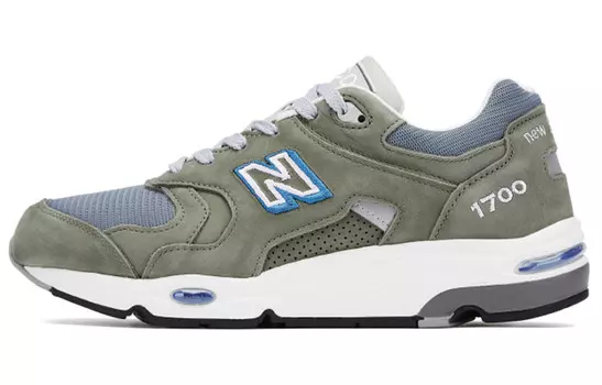 Кроссовки New Balance NB 1700 унисекс