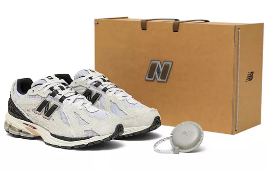 Кроссовки New Balance Nb 1906R унисекс