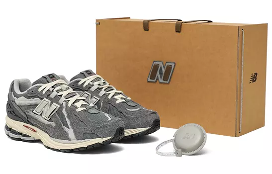 Кроссовки New Balance Nb 1906R унисекс