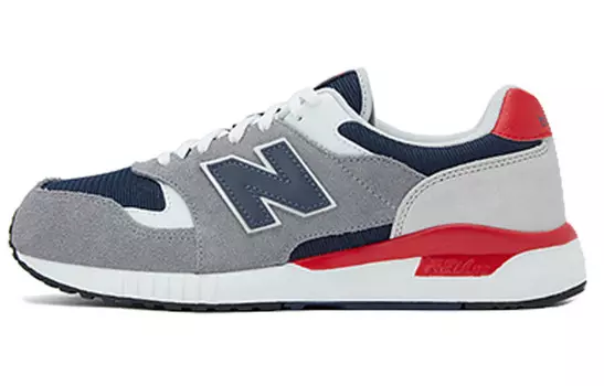 Кроссовки New Balance NB 570 унисекс