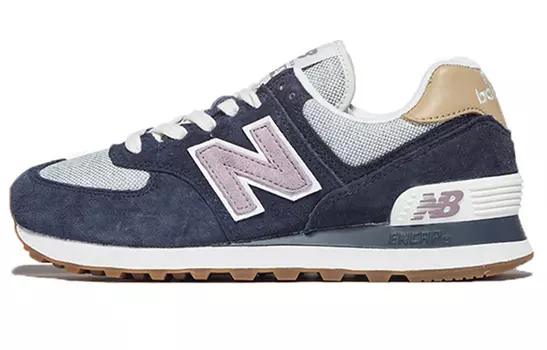 Кроссовки New Balance NB 574 женские