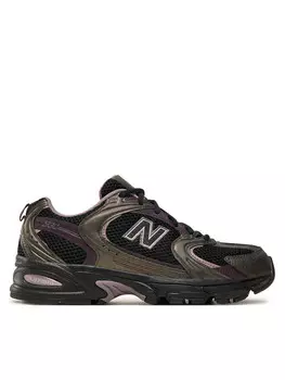 Кроссовки New Balance Negro, черный