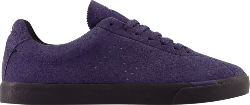 Кроссовки New Balance Numeric 22 'Purple Black', фиолетовый