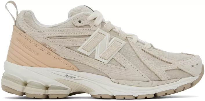кроссовки New Balance Off-White 1906F