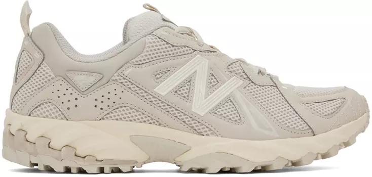 Кроссовки New Balance Off-White 610T