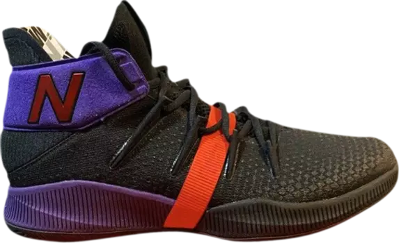 Кроссовки New Balance OMN1S 'Raptors', черный