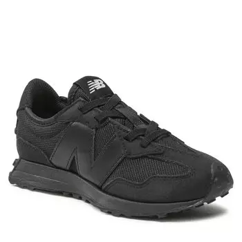 Кроссовки New Balance PH327CTB, черный