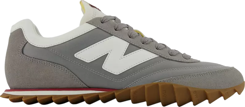 Кроссовки New Balance RC30 'Marblehead', серый