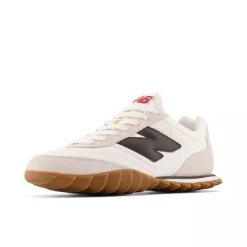 Кроссовки New Balance RC30, бежевый/белый